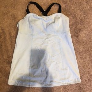 Lululemon Top